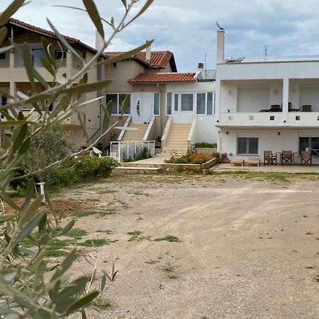 The Hillhouse Near Alexandroupolis Villa Exterior photo